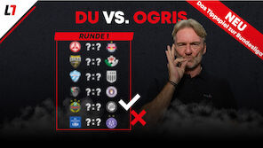 LAOLA1-User vs. Ogerl: Wer tippt richtig?