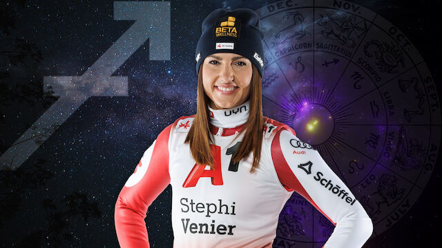 LAOLA1-Sporthoroskop: Holt Venier Gold in Saalbach?