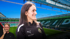 Von Rapids Frauen wird ab Herbst der Durchmarsch erwartet