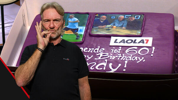 Andy Ogris: 