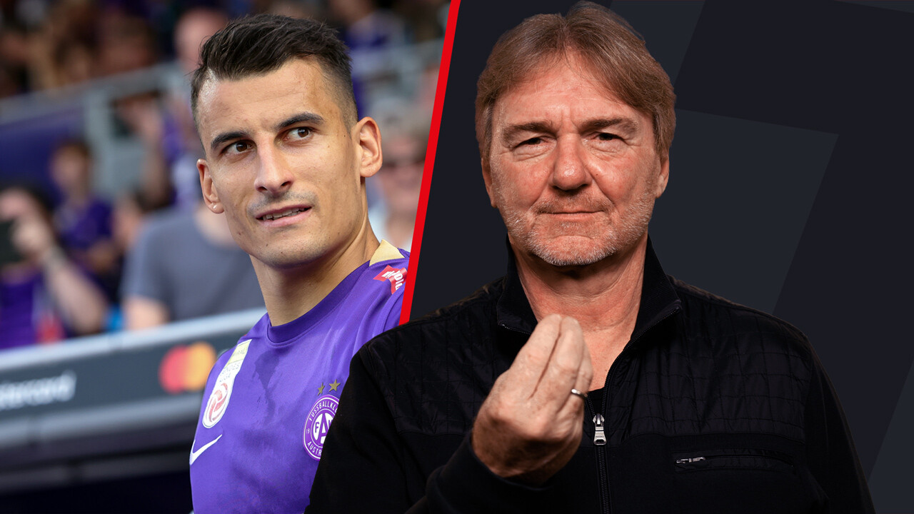 AustriaKapitän Fischer 