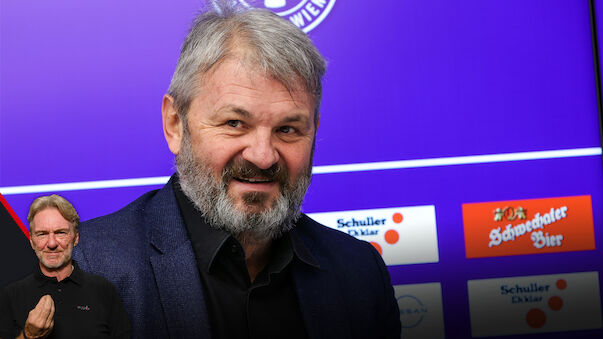 Was Jürgen Werner zur 