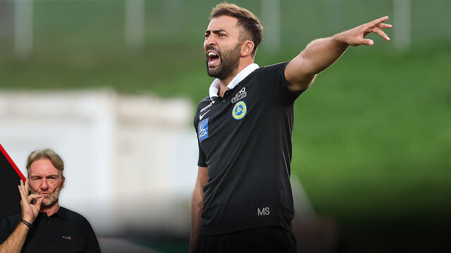Memo Sütcü: "Will mit Vienna in die Bundesliga aufsteigen!"