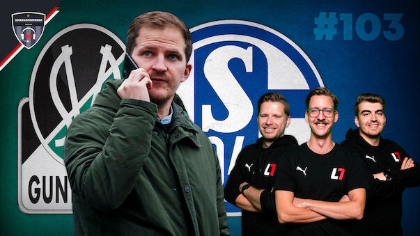 SV Ried: So läuft der Deal mit Schalke