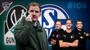 SV Ried: So läuft der Deal mit Schalke