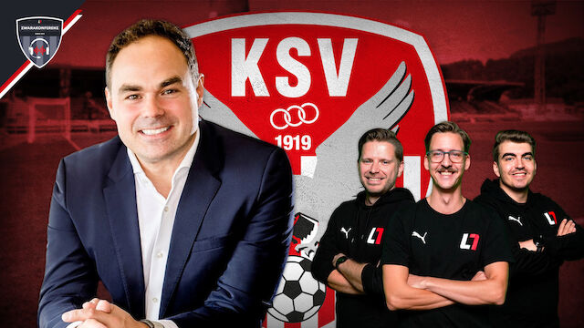 Kapfenberg und die Transformation des Fußballs