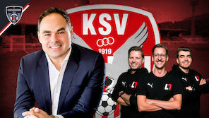 Kapfenberg und die Transformation des Fußballs