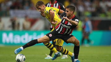Bvb vs düsseldorf