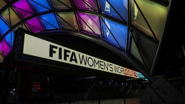 Frauen-WM: Schon mehr als 500.000 Karten weg