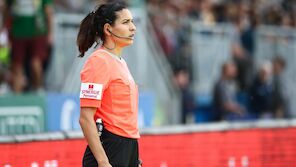 Vorarlberger Schiedsrichterin bei U20-Frauen-WM im Einsatz
