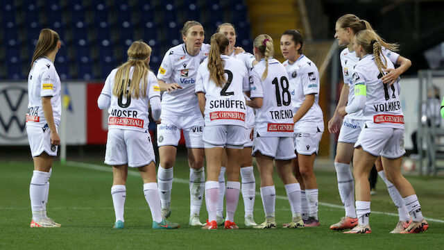 Das ist die Spielerin des Jahres in der Frauen-Bundesliga