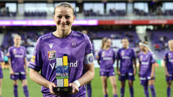 Das ist die Spielerin des Jahres in der Frauen-Bundesliga