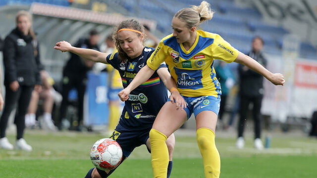 Frauen-Bundesliga: Kracher zum Saisonauftakt
