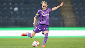 Frauen-Bundesliga: FAK souverän, Salzburg siegt auf Anhieb