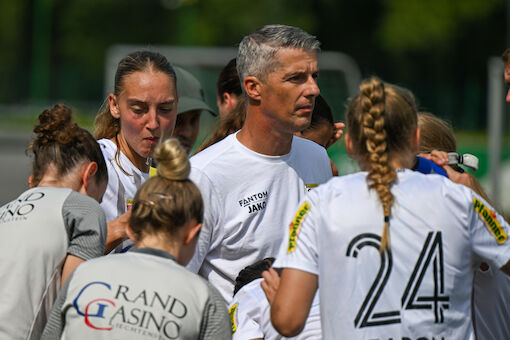 Altach verpasst Viertelfinal-Einzug im Frauen-Cup