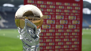 Das sind die Halbfinal-Duelle im Frauen-Cup