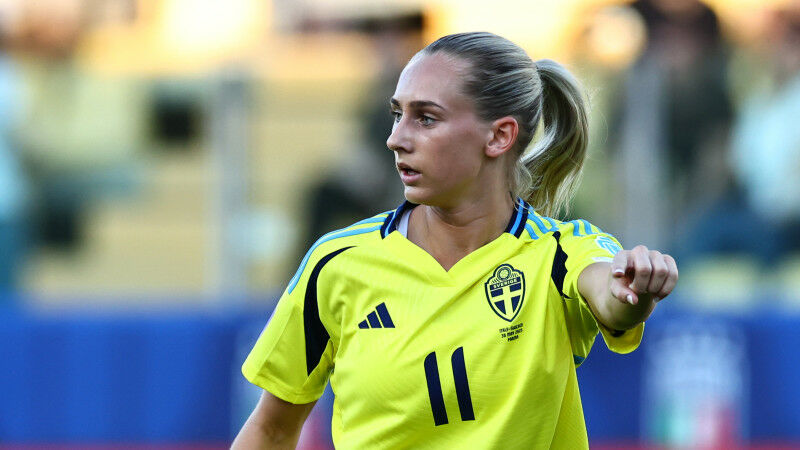 Ellen Wangerheim (Schweden)