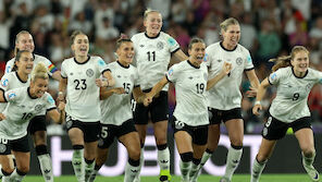 Frauen-EM: Deutsche träumen vom Halbfinal-Coup gegen Spanien