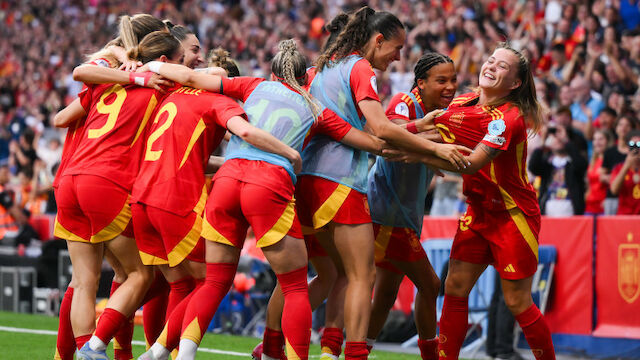 KI berechnet: So endet die Frauen-Fußball-EM 2025