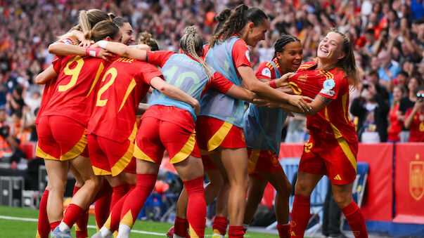 KI berechnet: So endet die Frauen-Fußball-EM 2025