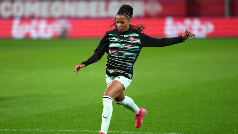 Jessica Silva (Portugal)