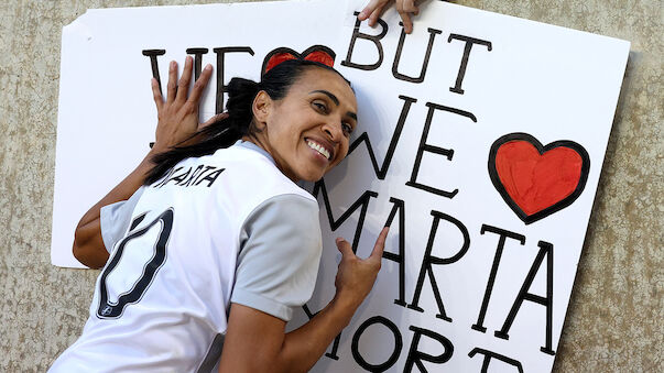 Marta, Putellas und Co.: Das sind die Stars der Frauen-WM 