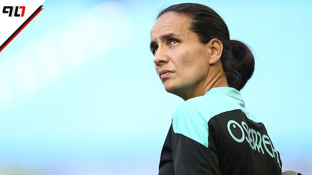 Fuhrmann: Frauenfußball ist gesellschaftliche Verantwortung