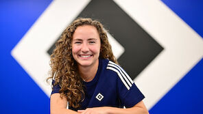 Offiziell: Melanie Brunnthaler wechselt zum HSV