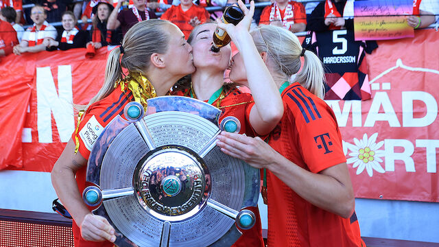 Deutscher Doublesieger bekommt neuen Cheftrainer