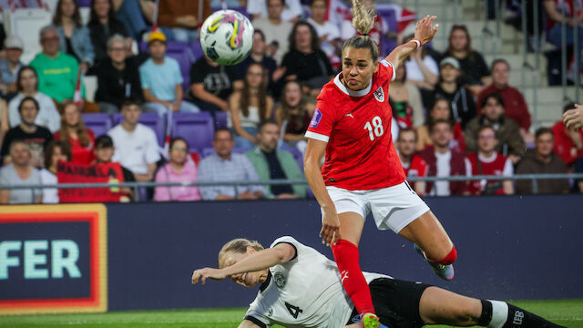 Österreichische Nationalspielerin wechselt in die Türkei