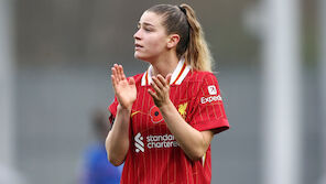 ÖFB-Teamspielerin verlängert beim FC Liverpool