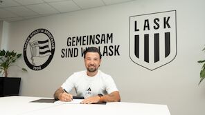 Neuer Sportlicher Leiter für die Frauen des LASK