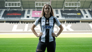 LASK-Frauenteam holt U-Nationalspielerin Reiterer