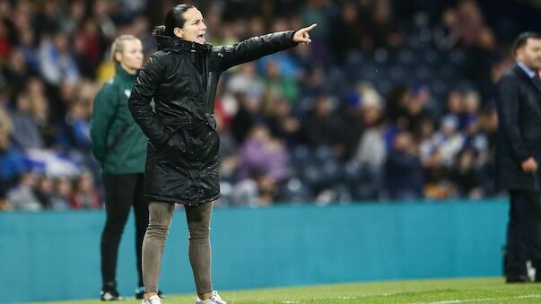Erfolgreicher Neustart für ÖFB-Frauen: 
