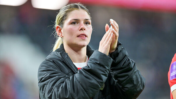 Campbell-Doppelpack bei Union-Berlin-Sieg im DFB-Pokal