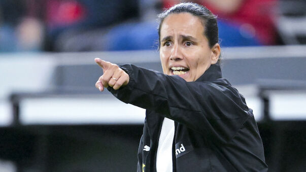 ÖFB-Frauen peilen gegen Island 