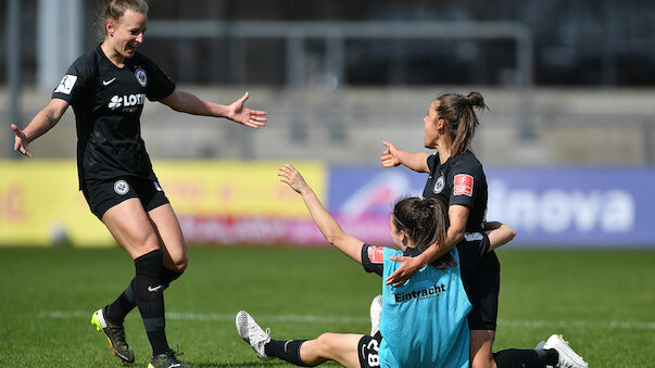 Österreich-Deutschland: Duell vieler Freundinnen