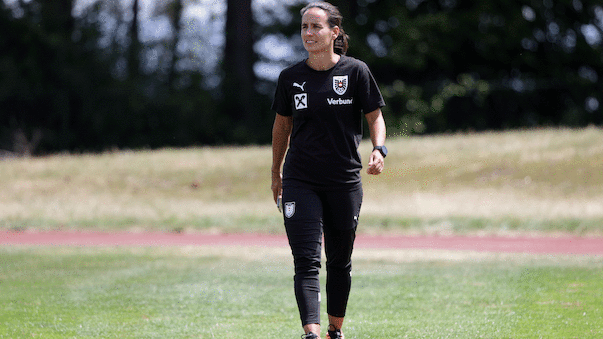 ÖFB-Frauen vor Rekordkulisse gegen Weltklasse-Team