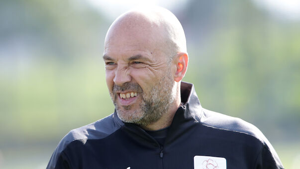 ÖFB-U19-Frauen jagen bei EM 