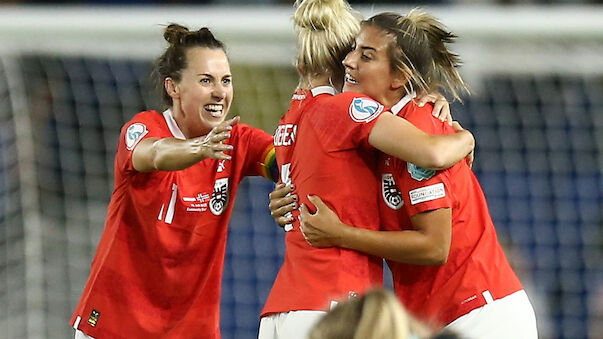 Zwei Rücktritte im ÖFB-Frauen-Nationalteam