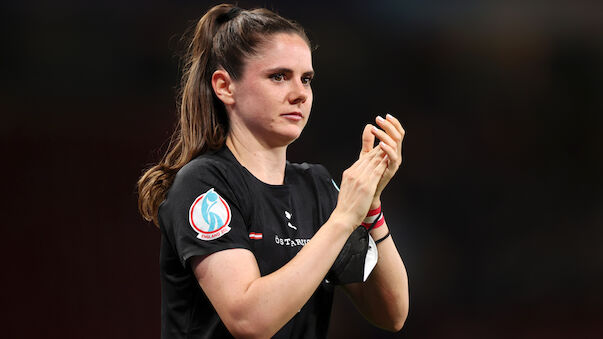 ÖFB-Frauen wappnen sich für Elfmeterschießen
