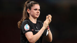 ÖFB-Frauen wappnen sich für Elfmeterschießen