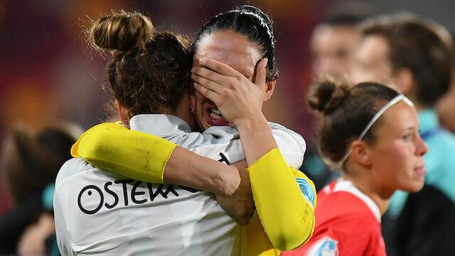 Zinsberger verlässt ÖFB-Camp nach Italien-Sieg