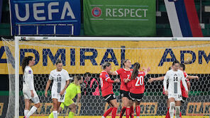 1 Milliarde! UEFA plant großes Investment in Frauen-Fußball