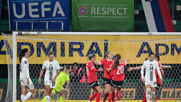 1 Milliarde! UEFA plant großes Investment in Frauen-Fußball