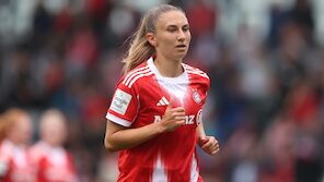 Über 50.000! Auf Bayerns ÖFB-Legionärinnen wartet Fan-Rekord