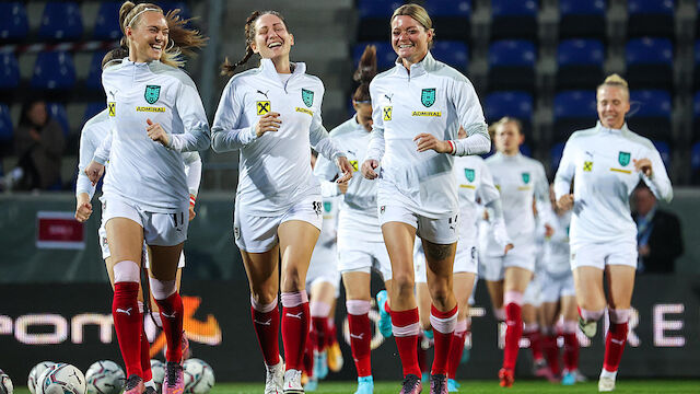 Auslosung für Frauen-WM 2023 im Oktober