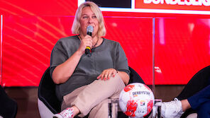 Lizenzen in Frauen-Bundesliga? 