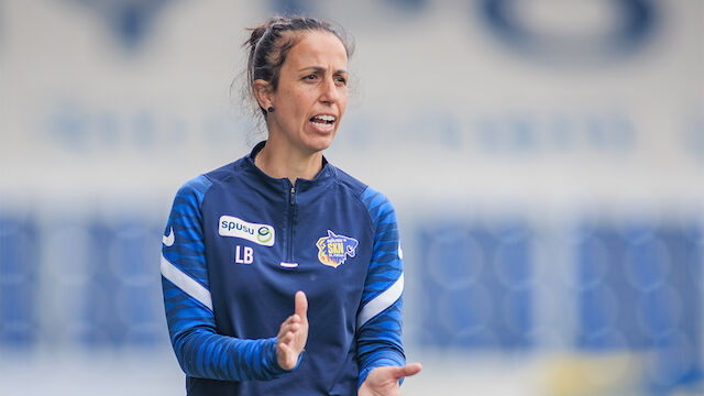 Valur Reykjavik letzte CL-Quali-Hürde für St. Pöltens Frauen