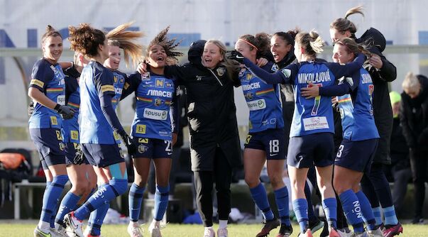 SKN-Frauen kooperieren mit größtem Jugendklub der Welt